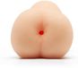 Bangers by Hidden Desire Bangers Snug double fucker vagina en anus 8713221821454