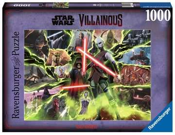 Ravensburger Asajj Ventress