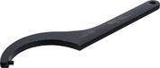 BGS technic BGS 74223 | Haaksleutel met pennen | 135 - 145 mm