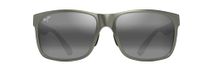 GAFAS Maui Jim Red Sands B432-2M Black Matte Sunglasses