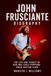 John Frusciante Biography: The Life and Legacy of Red Hot Chili Peppers' Rock Guitar Icon