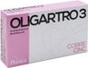 Artesania Oligartro 3 Zn cu 20 Amp X 5ml