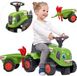 Falk Baby Claas Ride-On Tractor - Green - Boys