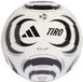 Adidas Tiro Club Voetbal - Wit/Zwart - Maat 3
