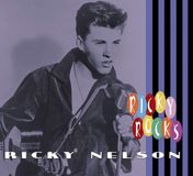 Bear Family Ricky Nelson Ricky Rocks -digi-