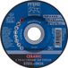 PFERD TOOLS AFBR.SCH. E 115-4,1 CERAMIC SGP STEELOX
