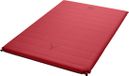 Grand Canyon Hancock 7.5 Double Tapis de couchage auto-gonflant, rouge