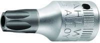 Stahlwille douille 44 KTXB 1/4″ TX-BO T8 - 1351008