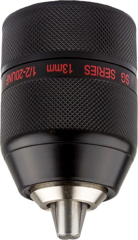 Rotec Snelspanboorkop PREMIUM vergrndlb. ø1,5-13, 1