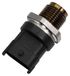 VALEO Fuel Pressure Sensor, Screw-in, 3-Pin, Universal