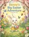 Benny's Big Easter Adventure: A Heartwarming Tale of Courage and Friendship