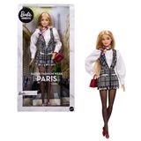 Barbie Signature @BarbieStyle Poupée et Mode