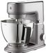 WMF KITCHENminis Keukenmachine - Grijs - 3L - 8 Snelheden