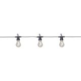 Star Trading Circus Filament Lichtdecoratie ketting 10 gloeilamp(en) LED 1,8 W