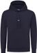 Hugo Boss Nalonso Hoodie Heren - Maat L - Donkerblauw