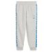 Puma X Hot Wheels Trainingshose Grau 6-7 Jahre Kinder