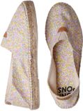 Toni Pons Klassieke unisex-espadrille BLANES-AP