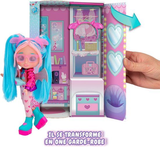 Imc Toys Pop IMC Toys BFF