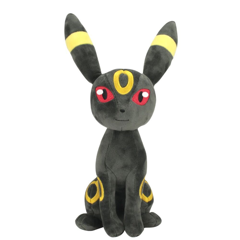 Pokémon Pokemon Pluche - Umbreon 20 cm