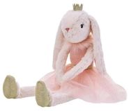 Beppe Kroonlichter Gulia vanillekleurig, 62 cm