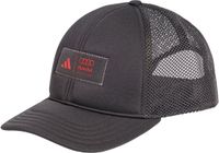 Adidas Performance Audi Revolut F1 Team Truckerpet - Unisex - Zwart