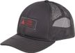 Adidas Performance Audi Revolut F1 Team Truckerpet - Unisex - Zwart