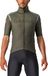 Castelli Gabba Ros Special Edition Jas Groen XL Man