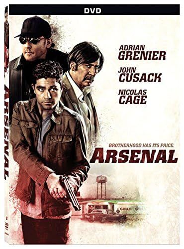 Arsenal