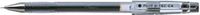 PILOT gel inktvullingen BLS GC4B zwart