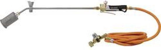 Sievert PRO 88 Titanium Lasbrander