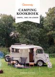 Kosmos Uitgevers Caravanity - Camping kookboek