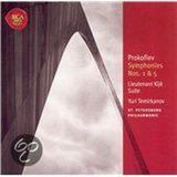 Symphonies No.1 & 5