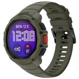 Polar Street X GPS Hardloophorloge voor Hybride Training | Polshartslag, Robuust outdoorhorloge, Waterdicht, 3 jaar Amazon Exclusieve Garantie