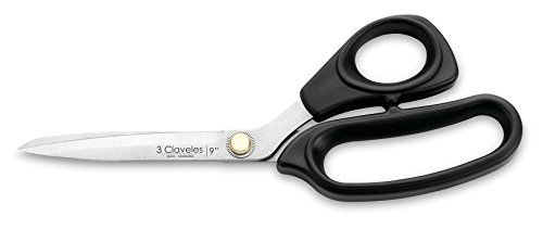 3 Claveles 105 - Professionele multifunctionele schaar - 22,86 cm