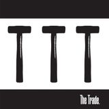 Sonic Rendezvous Trade - The Trade (7" Single)