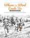 Where the Wind Leads Us: An Interactive Field Coloring Sketchbook (Vol.2 Yellowstone)