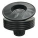 Viagrow V6ML-6 potdeksel met brede rand