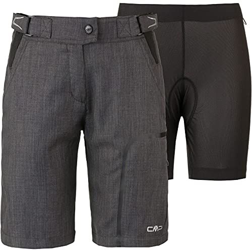 CMP 3c96476 dames broek - 8058329686131