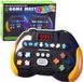 LEAN TOYS Gameconsole Elektronisch arcadespel 999 niveaus