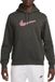 Nike Sportswear Club Fleece Hoody Neo Varsity Groen