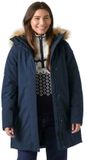 Helly Hansen Nesna Parka Blauw XL Vrouw