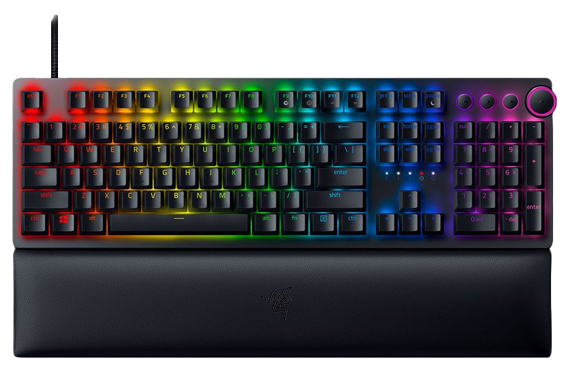 Razer Huntsman V2