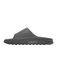 Kubota Strand-/badschoen 'Kubota Flow Men's Slip-On Casual Slides' antraciet
