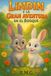 Lindin Y La Gran Aventura En El Bosque Paperback