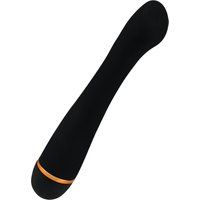 G-spot vibrator van siliconen, 17,8 cm