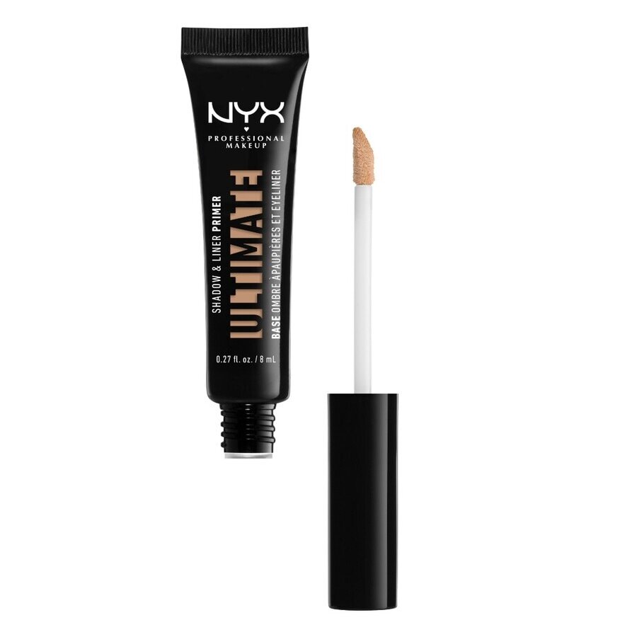 NYX Professional Makeup Medium Deep Ultimate Shadow n Liner