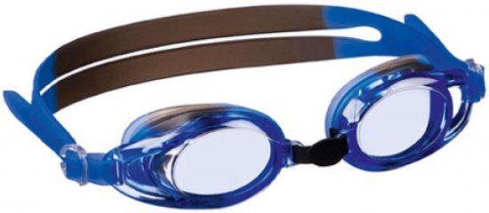 Beco Zwembril BARCELONA blue-grey