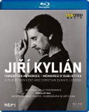 Wings Arthaus Jiri Kylian Forgotten Memories Blu-ray