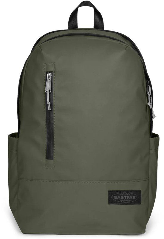 Eastpak Tarp Pack 25L Forest Laptop Backpack