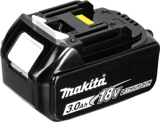 Makita BL1830B Accu 18V / 3,0Ah Li-Ion